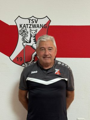 Kurt Stieglmaier u11w